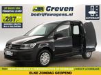 Volkswagen Caddy 2.0 TDI L1H1 DSG Airco LED 2xSchuifdeur Car, Auto's, Bestelauto's, Automaat, Gebruikt, Euro 6, 4 cilinders