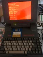 437 org laptop TOSHIBA 2100, Ophalen of Verzenden