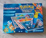 Pokémon Diamond and Pearl interactieve quiz, Hobby en Vrije tijd, Gezelschapsspellen | Kaartspellen, Een of twee spelers, Ophalen of Verzenden