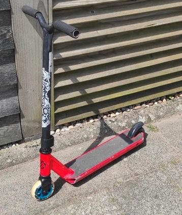 Step Decathlon oxelo mf100 beschikbaar voor biedingen