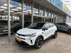 Renault Captur 1.3 Mild Hybrid techno 140pk / NAVIGATIE / AC, Auto's, Renault, Voorwielaandrijving, 1272 kg, Stof, Gebruikt