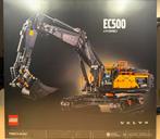 LEGO Technic Volvo EC500 Hybrid Graafmachine (ongeopend), Ophalen of Verzenden, Nieuw, Complete set, Lego