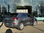 Volkswagen T-Roc 2.0 TSI 4Motion Sport Stuur-Stoelverwarming, Automaat, Gebruikt, 1984 cc, LED verlichting