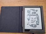 Kobo Aura H20Edition 2 met cover, Computers en Software, E-readers, Kobo Aura Editie 2, 8 GB, 6 inch of minder, Ophalen of Verzenden