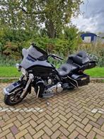 HD FLHTK Electra glide 103 Ultra limited 2014 NL + achteruit, Motoren, Motoren | Harley-Davidson, 2 cilinders, 1690 cc, Bedrijf