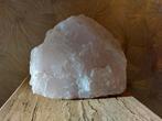 Prachtig groot stuk rozenkwarts, Verzamelen, Mineralen en Fossielen, Ophalen of Verzenden