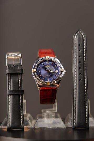 Breitling Sirius B10071 | 1985 | Automatisch | Swiss Made beschikbaar voor biedingen