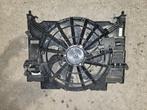 KOELVENTILATOR  / KOELVIN JAGUAR XE, Niet ingevuld, Gebruikt, Niet ingevuld, Ophalen of Verzenden