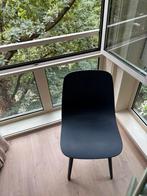 Ikea odger stoel blauw/grijs 3 stuks, Huis en Inrichting, Stoelen, Ophalen, Gebruikt, Blauw, Drie