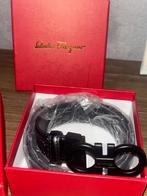 Salvatore Ferragamo Riem, 95 tot 105 cm, Ophalen of Verzenden, Zo goed als nieuw, Riem of Ceintuur