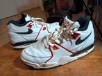 Nike sneakers te koop!, Kleding | Heren, Schoenen, Ophalen, Wit, Nike, Sneakers of Gympen