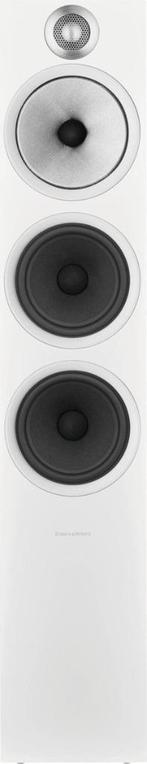 Bowers & Wilkins 603 S2, Support@bowerswilkins.com, Dale Road, Worthing, West Sussex, BN11 2BH, Verenigd Koninkrijk, Ophalen of Verzenden