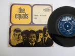 The Equals i won't be there, 7 inch, Single, Ophalen of Verzenden, Zo goed als nieuw