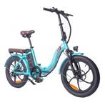 FA FREES F20 Pro elektrische fiets 20 inch 25 km/u 36V 18AH, Sport en Fitness, Nieuw, Ophalen of Verzenden