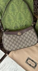 Gucci Tas, Ophalen of Verzenden, Nieuw, Zwart