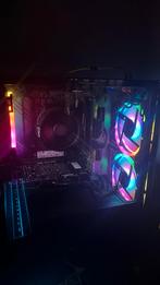 Goede gaming pc, Spelcomputers en Games, Games | Pc, 1 speler, Verzenden, Zo goed als nieuw