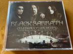 Black Sabbath 4 cd set, Cd's en Dvd's, Ophalen of Verzenden, 2000 tot heden, Zo goed als nieuw