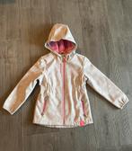 Meisjes softshell jas, Ophalen of Verzenden, Zo goed als nieuw, Meisje, Jas