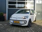 Volkswagen Up! 1.0 move up! BlueMotion, Blokverwarming! (=mo, Voorwielaandrijving, Euro 5, Stof, Gebruikt