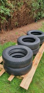6x band 195/75r16 gebruikt, Auto diversen, Ophalen, Gebruikt