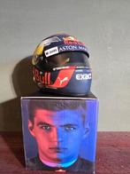 Max Verstappen 1:2 Helm - Red Bull Racing Mexico GP 2018, Ophalen of Verzenden, Nieuw, Formule 1
