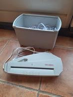 Papierversnipperaar - Shred-it C-05W, Ophalen of Verzenden