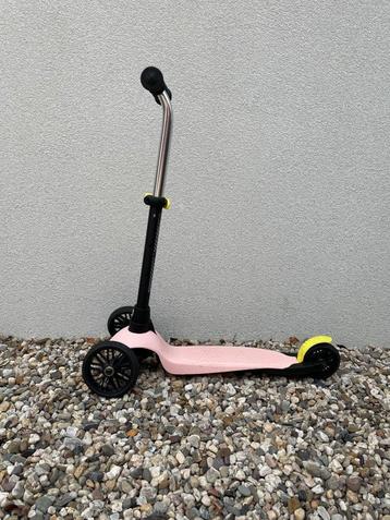 Stepje Oxelo (driewieler) beschikbaar voor biedingen
