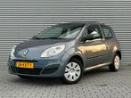Renault Twingo 1.2 16V Authentique | Airco | NAP |, Voorwielaandrijving, Twingo, 4 cilinders, Origineel Nederlands