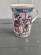 Sadler Classic Collection Oliver Twist Mok, Antiek en Kunst, Ophalen of Verzenden