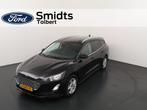 Ford FOCUS Wagon EcoBoost 100PK Trend Edition Business | Cru, 65 €/maand, Gebruikt, 1283 kg, Zwart