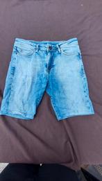 Ashes to Dust Denim Shorts Maat 29, Kleding | Heren, Ashes to Dust, Blauw, Ophalen of Verzenden, Gedragen