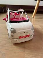 Speelgoed Fiat 500 Cabrio, Kinderen en Baby's, Speelgoed | Speelgoedvoertuigen, Ophalen of Verzenden, Zo goed als nieuw