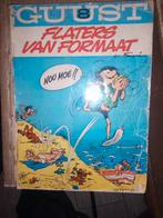 1e druk Guust Flaters no.8  van Formaat - Oude Strip, Boeken, Eén stripboek, Ophalen of Verzenden, Gelezen, Franquin