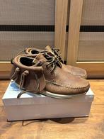 Visvim FBT - Maat 41, Kleding | Heren, Schoenen, Bruin, Ophalen of Verzenden, Visvim, Sneakers of Gympen