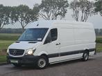 MERCEDES-BENZ SPRINTER 311 l3h2 post-inrichting, Automaat, Gebruikt, Euro 6, Elektrische ramen