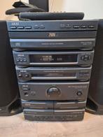 Akai stereo toren, Ophalen, Speakers, Akai