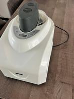 Unold IJsmachine met compressor, Ophalen, Zo goed als nieuw, Zelfvriezend