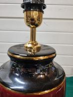 tafellamp bosa vintage italiaanse lamp, Huis en Inrichting, Ophalen of Verzenden, 'T Olde Gre-j, Info@toldegrej.nl, Endepoelstraat 20f Didam