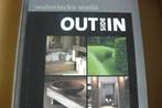 MARCEL WOLTERINCK / OUTSIDE IN / Sigurd Kranendonk, Ophalen of Verzenden, Gelezen, Interieur en Design