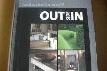 MARCEL WOLTERINCK / OUTSIDE IN / Sigurd Kranendonk beschikbaar voor biedingen