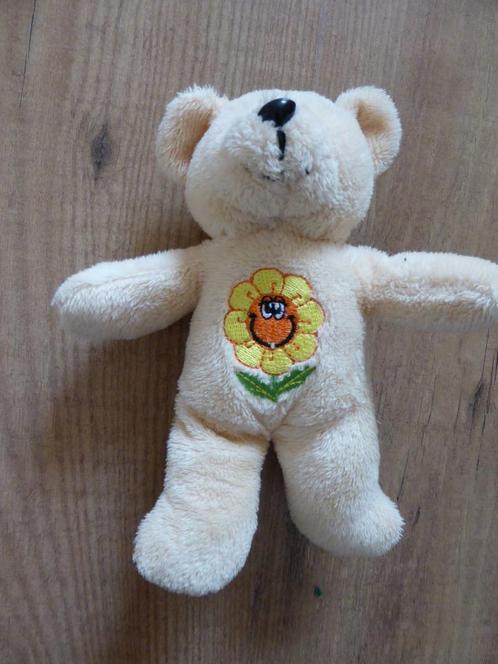 Beertje Unitoys (A), Kinderen en Baby's, Speelgoed | Knuffels en Pluche, Zo goed als nieuw, Overige typen, Ophalen of Verzenden