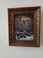 Schilderij, Antiek en Kunst, Kunst | Schilderijen | Klassiek, Ophalen