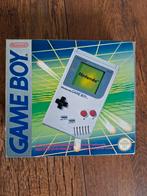 Game Boy Classic special edition- Zo goed als nieuw in doos!, Spelcomputers en Games, Spelcomputers | Nintendo Game Boy, Ophalen of Verzenden