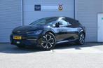 Kia Ev6 GT-Line 77.4 kWh Afneembare Trekhaak, Pano incl. BTW, Automaat, Achterwielaandrijving, Zwart, Leder en Stof