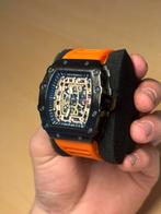 Richard Mille Oranje, Ophalen of Verzenden, Nieuw, Oranje
