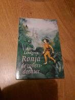 Astrid Lindgren - boeken, Boeken, Ophalen of Verzenden, Gelezen, Astrid Lindgren