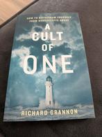 Boek over Narcisme: A Cult of One, Ophalen of Verzenden, Zo goed als nieuw, Klinische psychologie