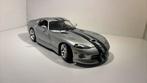 Dodge viper GTS Bburago 1.18, Hobby en Vrije tijd, Modelauto's | 1:18, Ophalen of Verzenden, Bburago, A, A