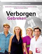 Verborgen Gebreken - Seizoen 3, Cd's en Dvd's, Dvd's | Tv en Series, Boxset, Drama, Ophalen of Verzenden, Zo goed als nieuw