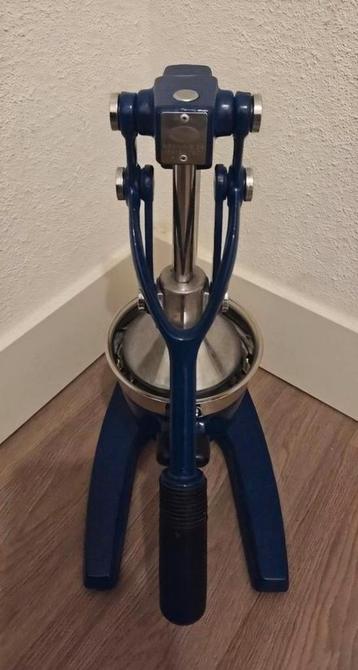 Orangex Sapcentrifuge - Handmatige Pers - Duurzaam metaal beschikbaar voor biedingen